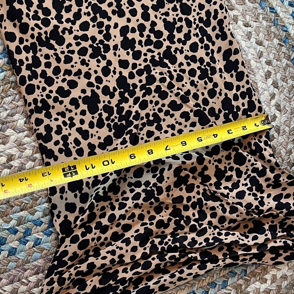Reformation Kristine Dress Size 2 NWT - Picture 11 of 12